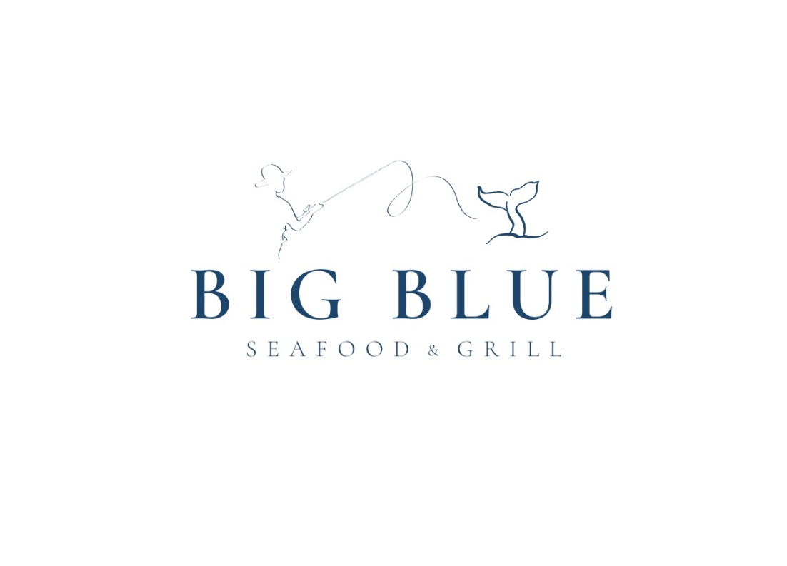 Big Blue Seafood & Grill